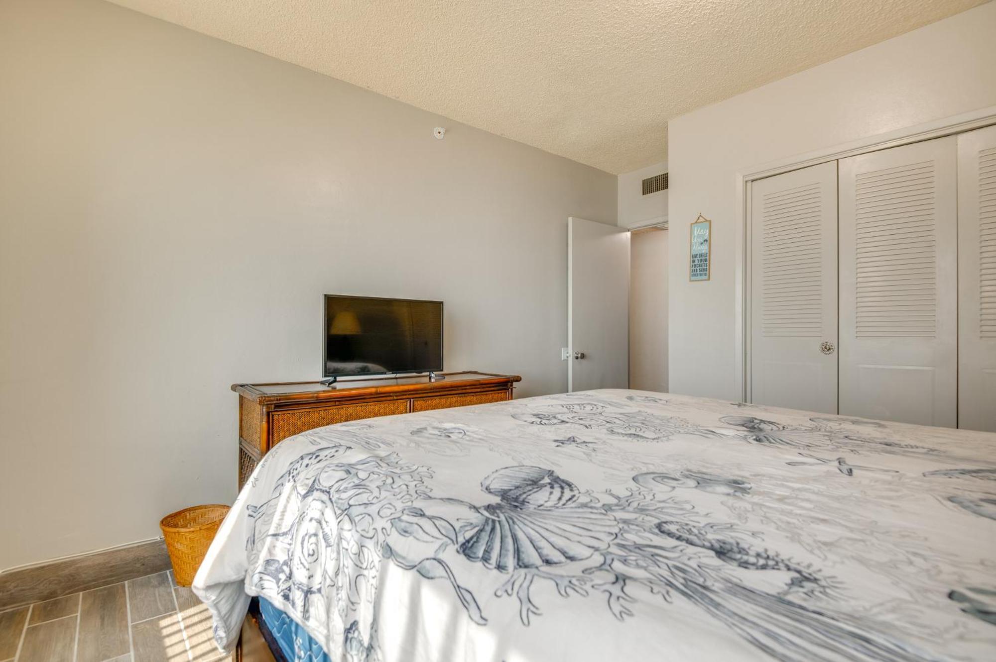Walk To Shore Satellite Beach Condo With Ocean View エクステリア 写真